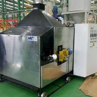 瀝青涂覆機