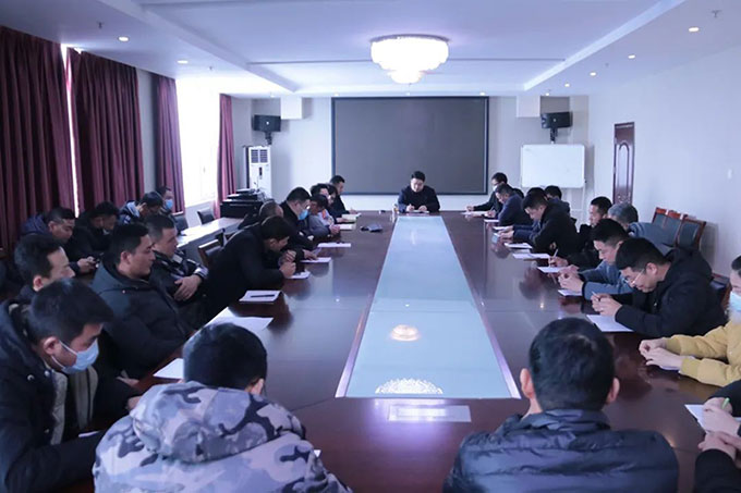 乘風(fēng)破浪，起航2021