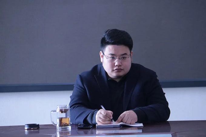 乘風(fēng)破浪，起航2021