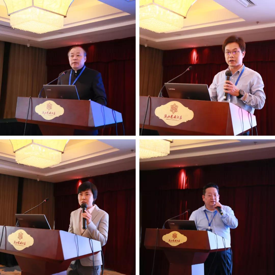 加氣協(xié)會(huì)主辦、東岳機(jī)械承辦的第五屆加氣混凝土行業(yè)總工程師論壇暨2021綠色低碳論壇圓滿召開