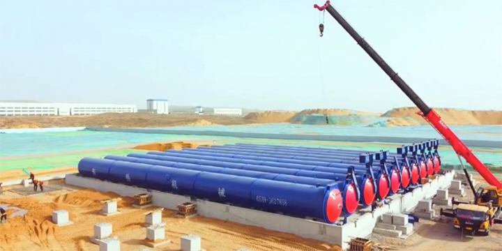 “臨”危不懼，“沂”起加油 / 同心抗疫，東岳機(jī)械與您在一起