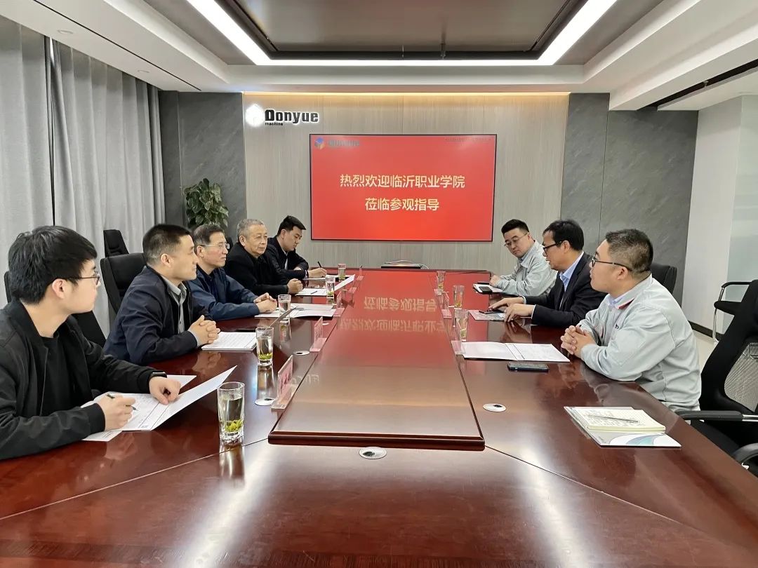 校企合作謀發(fā)展 科教融匯譜新篇 校企合作謀發(fā)展 科教融匯譜新篇